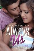 Always Us by Allie Everhart
