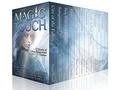 Magic Touch: 12 Urban/Paranormal Fantasy Novels by Shawn Inmon
