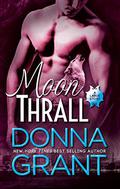 Moon Thrall by Donna Grant