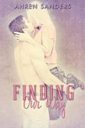 Finding Our Way by Ahren Sanders
