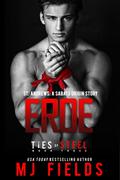 Eroe (Ties of Steel #3) by M.J. Fields