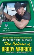 The Return of Brody McBride by Jennifer Ryan