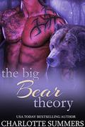The Big Bear Theory (The McClintock Bears #1) by Charlotte Summers