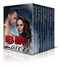 Red Hot Lovers by Beverly Preston