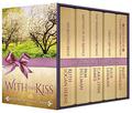 With This Kiss Historical Collection by Cara Lynn James