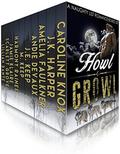 Howl & Growl: A Paranormal Romance Boxed Set by Lillian Danté
