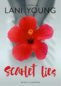 Scarlet Lies by Lani Young