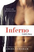 Inferno: Harmony by Angela Graham