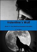 Valentine's Wolf by E.A. Price