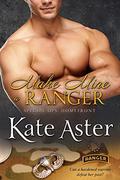Make Mine A Ranger by Kate Aster
