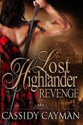 Revenge by Cassidy Cayman