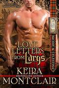 Love Letters from Largs: Brodie and Celestina by Keira Montclair, Angela Polidoro