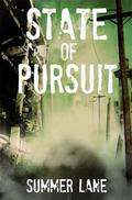 State of Pursuit (Collapse #4) by Summer Lane