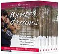 Winter Dreams: 7 Heartfelt Holiday Romances by Lola Karns