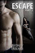 Escape: Part Three by Sydney Holmes