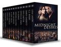 Midnight Desires by C.J. Berry
