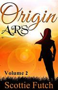 Origin ARS by Scottie Futch