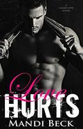 Love Hurts (Caged Love #1) by Lisa Christman