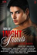 Box of 1Night Stands: 17 Sizzling Nights (Johnson Werewolves Believe In Me) by JoAnne Kenrick