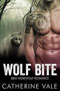 Wolf Bite by Catherine Vale