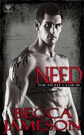 Need by Becca Jameson
