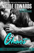Chaos (Unhinged #3) by Timberlyn Scott