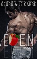 Eden III (The Eden Trilogy #3) by Nicola Rhead
