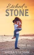 Etched in Stone (Six Degrees Series #2) by Twin Sisters Rockin' Book Reviews