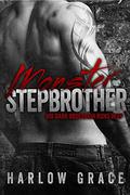Monster Stepbrother by Dawn Daniels