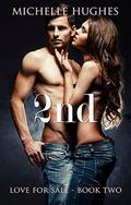 2nd: Love for Sale by Liz Borino