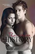 Rewriting History (Rewriting History #1) by Carly Grey