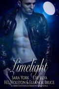 Limelight: A M/M Entertainment Bundle by Eleanor Bruce