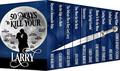 Fifty Ways to Kill Your Larry by Caren Crane