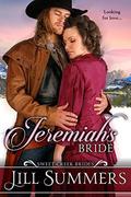 Jeremiah's Bride (Sweet Creek Brides #2) by Jill Summers