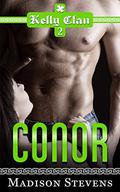 Conor by Madison Stevens