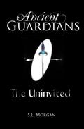 The Uninvited by S.L. Morgan