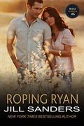 Roping Ryan by Jill Sanders