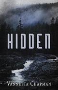 Hidden by Vannetta Chapman