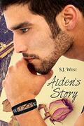 Aiden's Story  (A Watcher Novel) by S.J. West