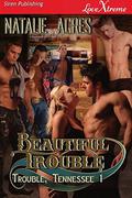 Beautiful Trouble (Trouble, Tennessee ) by Natalie Acres