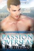 Passion Overseas: A Billionaire BWWM Holiday Romance by BWWM Romance Club