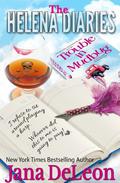 The Helena Diaries - Trouble in Mudbug by Jana Deleon