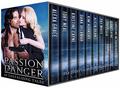 Passion & Danger by Alexa Grace