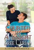 Courted by a Knight (In Hyacinth #6) by Bree Cariad