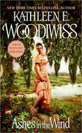 Ashes in the Wind by Kathleen E. Woodiwiss