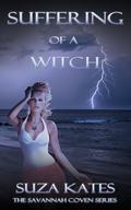 Suffering of a Witch by Suza Kates