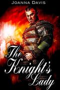 The Knight's Lady by Joanna Davis