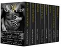 Shades of Seduction, An Erotic Romance Boxed Set by Julia Crane