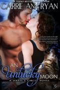 An Unlucky Moon by Carrie Ann Ryan