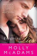 Forgiving Lies by Molly McAdams